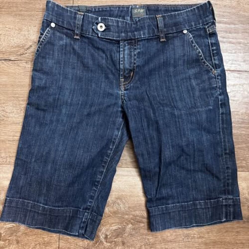 Citizens of humanity Jean shorts women’s size 27